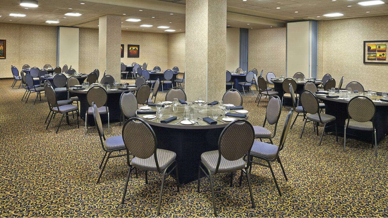Four Points By Sheraton Moncton Exterior foto